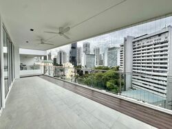 The Orange Grove (D10), Condominium #519384671